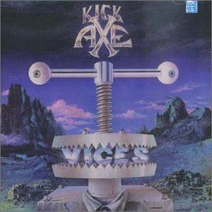 Alive & Kicking