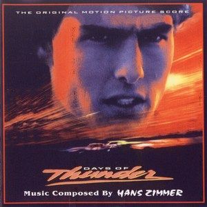 Days of Thunder (Main Title)