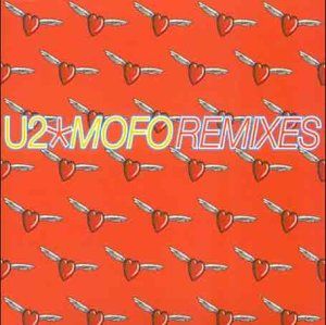Mofo Remixes (Single)