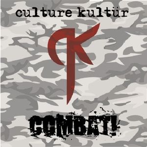 Combat! (EP)