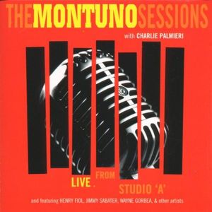 Montuno Sessions: Live From Studio A