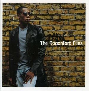 The Roachford Files