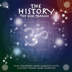 The History of Goa Trance