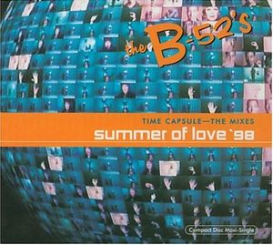 Summer of Love (Summer Party mix)