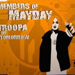 Troopa of Tomorrow (Let It Rock)