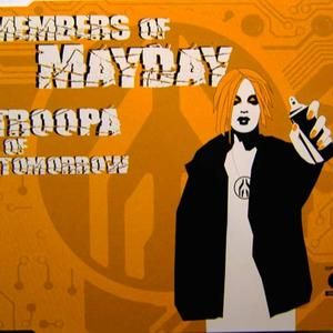 Troopa of Tomorrow (Single)