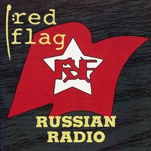 Russian Radio (Radio Moscow edit)