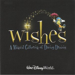 Magic Starts With a Wish