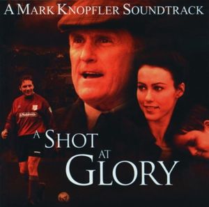 A Shot at Glory (OST)