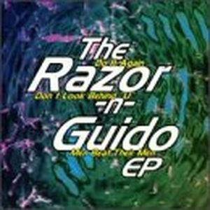 The Razor -n- Guido EP (EP)