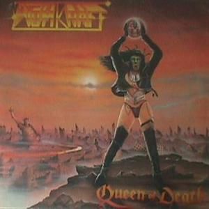 Queen of Death (EP)