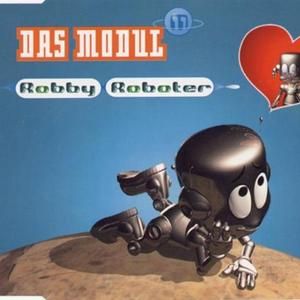 Robby Roboter (Robotron Dub)