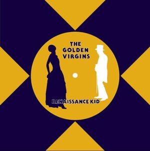Renaissance Kid (Single)