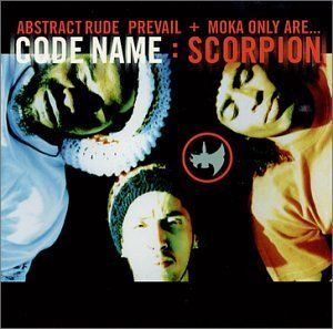 Code Name Scorpion