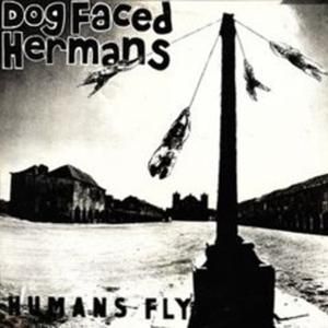 Humans Fly (EP)
