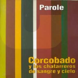 Parole (EP)