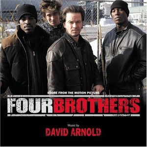 Four Brothers (OST)