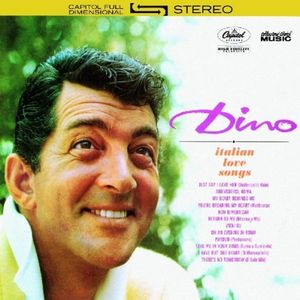 Dino: Italian Love Songs