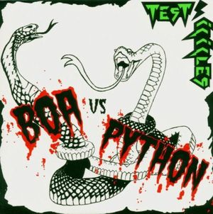 Boa vs. Python (Single)