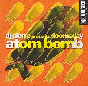 Atom Bomb (It's the Bomb)