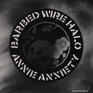 Barbed Wire Halo (Single)