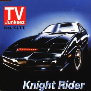 Knight Rider (extended mix)