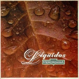 Líquidos (EP)