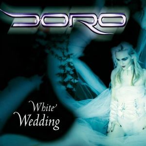 White Wedding (Single)