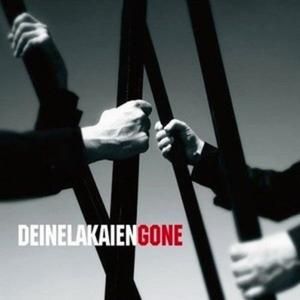 Gone (Single)