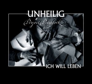Ich will leben (Single)
