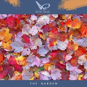 The Garden (EP)