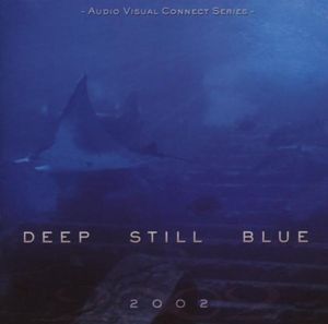 Deep Still Blue