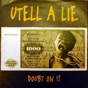 Doubt On!? (EP)
