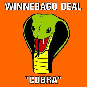 Cobra (Single)