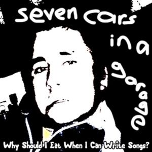 Why Should I Eat When I Can Write Songs? (EP)