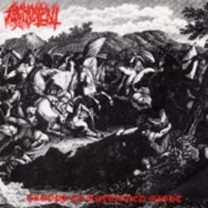 March - Unconquered Soldiery