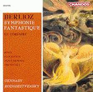 Symphonie fantastique, Op. 14: IV. Marche au Supplice. Allegretto non troppo