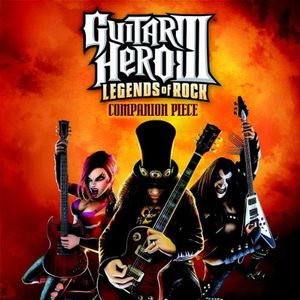 Guitar Hero 3 Intro