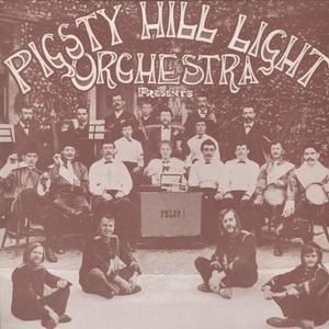 The Pigsty Hill Light Orchestra Presents... (aka PHLOP!)