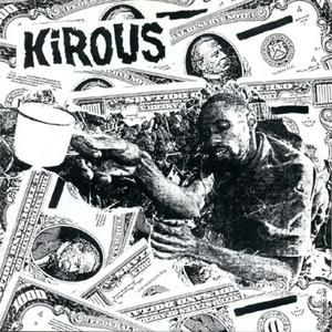 Kirous (EP)