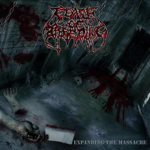 Expanding the Massacre (EP)