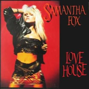 Love House (Sulphuric mix)