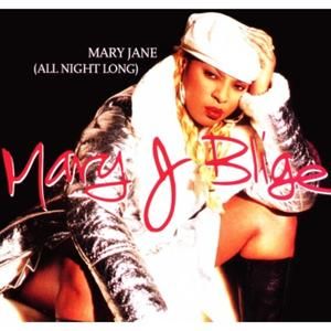 Mary Jane (All Night Long) (Bottom Dollar House vocal)