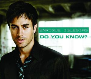 Do You Know? (Single)