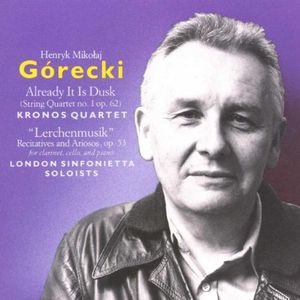 Lerchenmusik "Recitatives and Ariosos", op. 53: III. Andante moderato