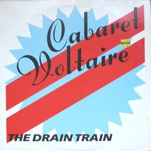 The Drain Train (Single)