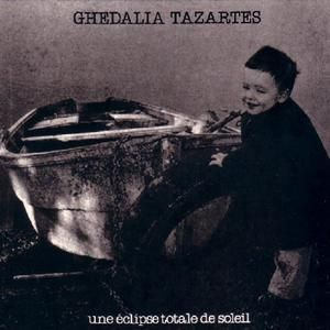 Ghedalia tazartès