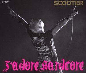 Jadore Hardcore