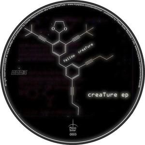 Creature (EP)