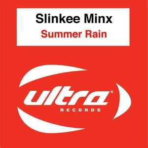 Summer Rain (KCB Remix)